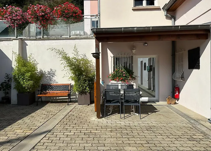 Le Gite Du Sommerberg