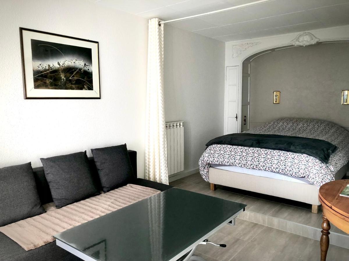 Apartment Le Du Sommerberg *