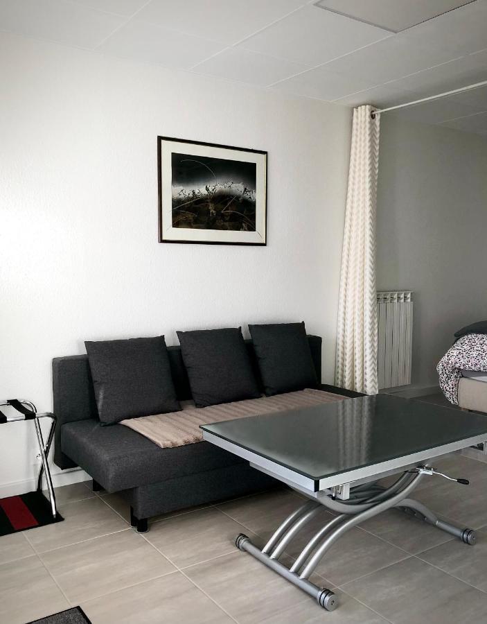 Appartement Le Du Sommerberg