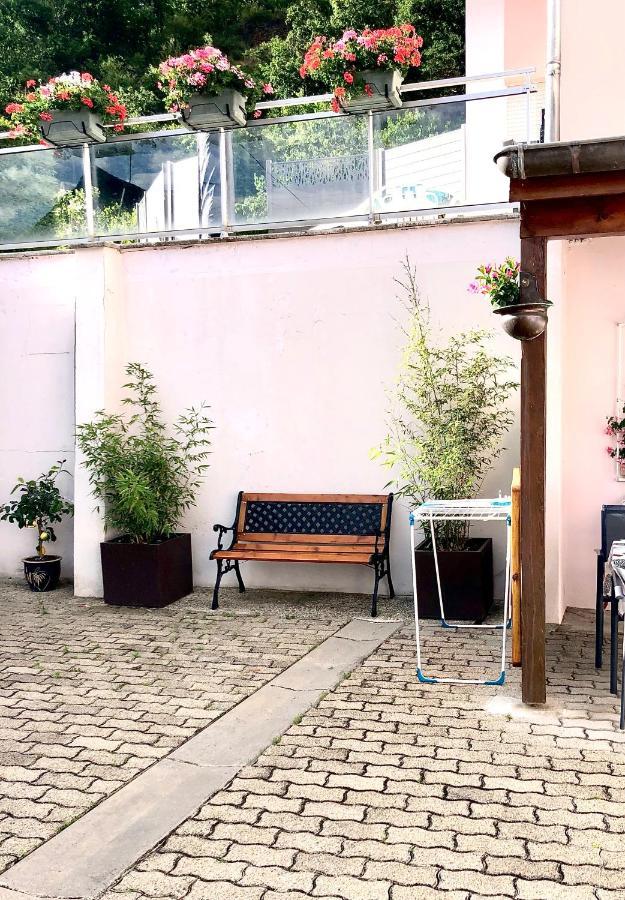 Le Du Sommerberg Apartment *