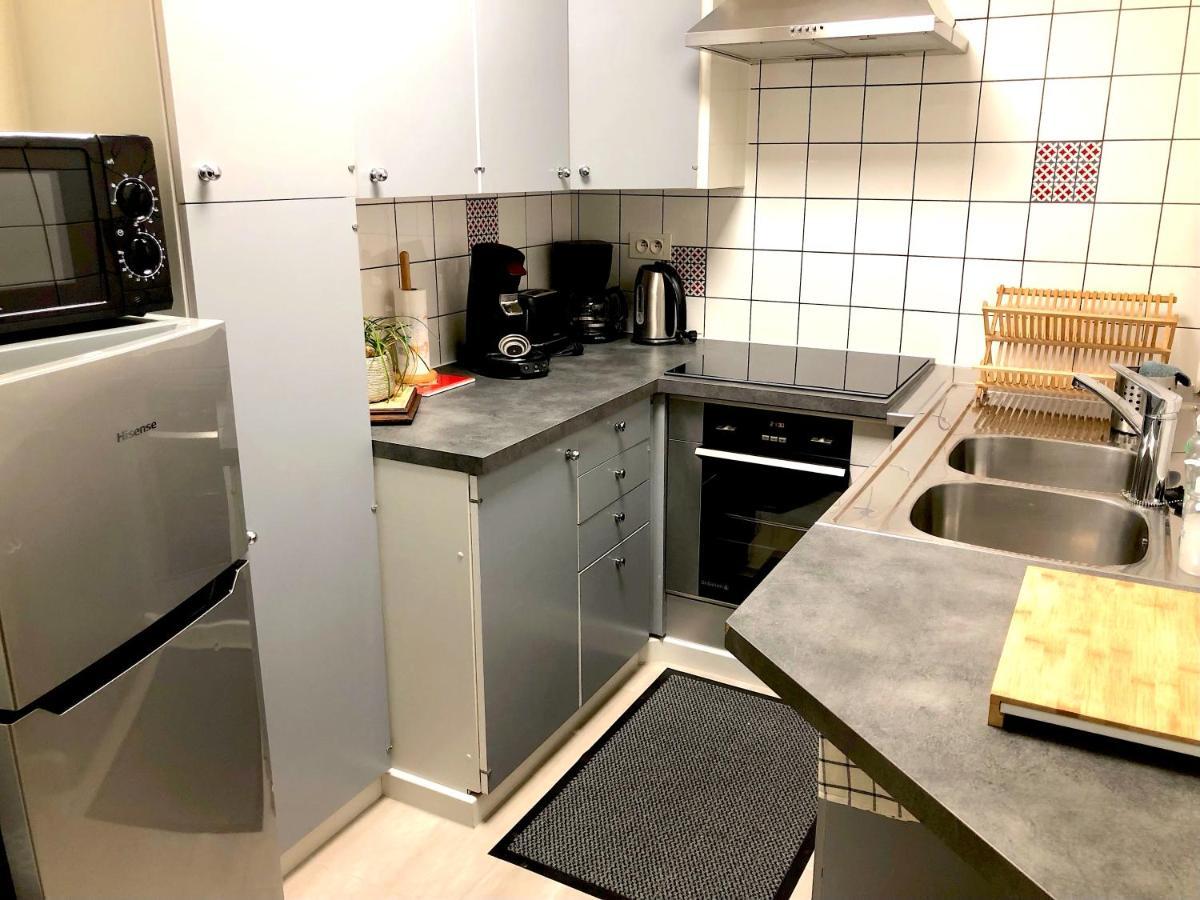 Apartment Le Du Sommerberg