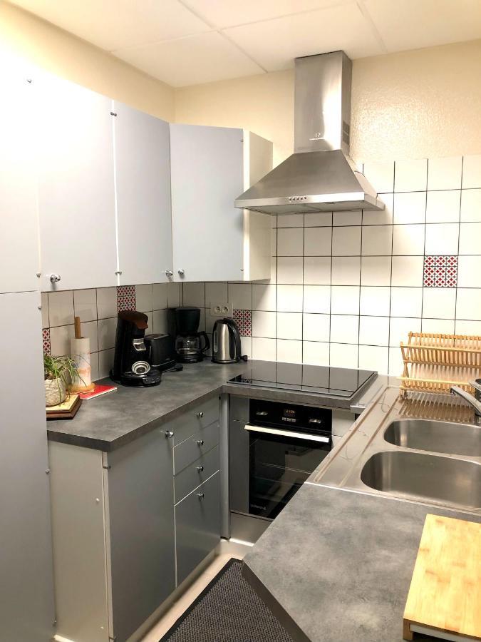 Le Du Sommerberg Appartement *