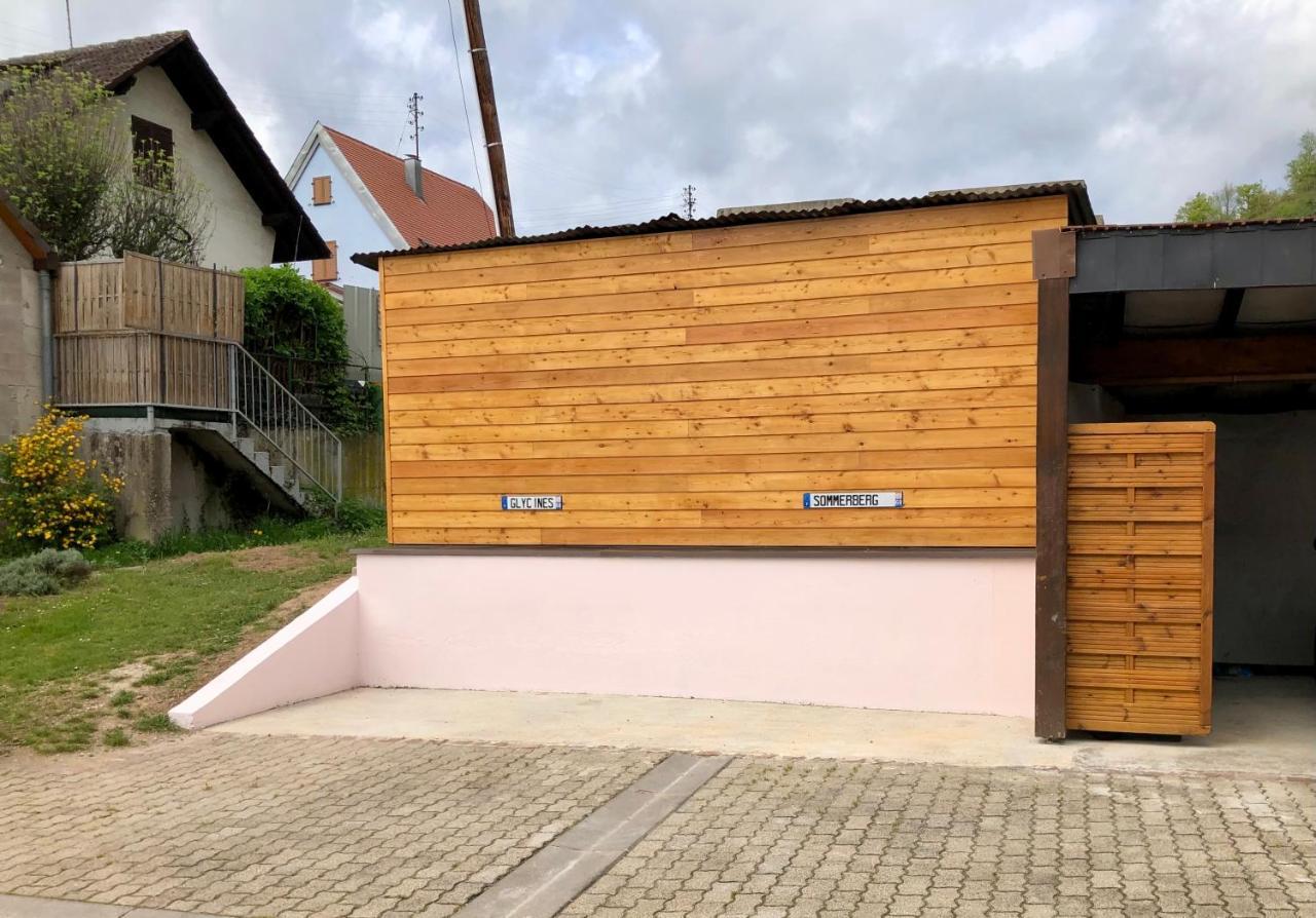 Le Du Sommerberg *